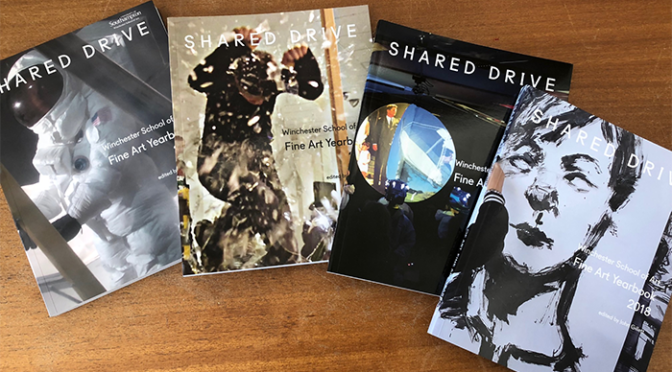 Yearbooks